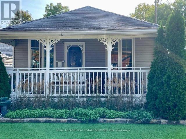 House for rent in Georgetown, Ontario