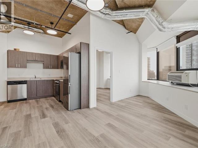 Apartment for rent in Kitchener, Ontario