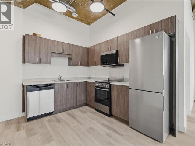 Apartment for rent in Kitchener, Ontario