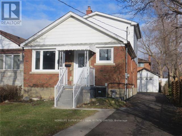 House for rent in Woburn, Ontario
