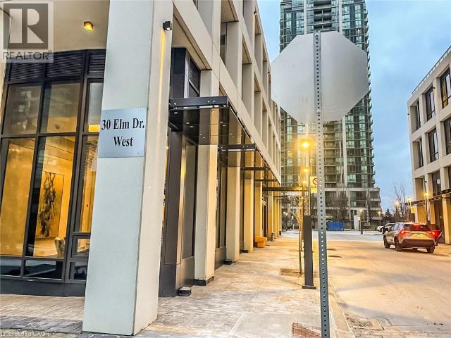 Apartment for rent in Mississauga, Ontario