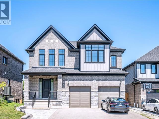 Apartment for rent in Bridgeport North, Kitchener