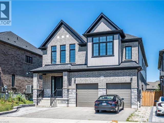 Apartment for rent in Kitchener, Ontario