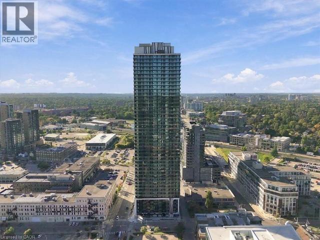 Apartment for rent in Downtown, Kitchener