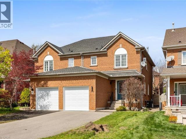 House for rent in Ancaster, Ontario