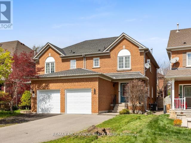 House for rent in Ancaster, Ontario