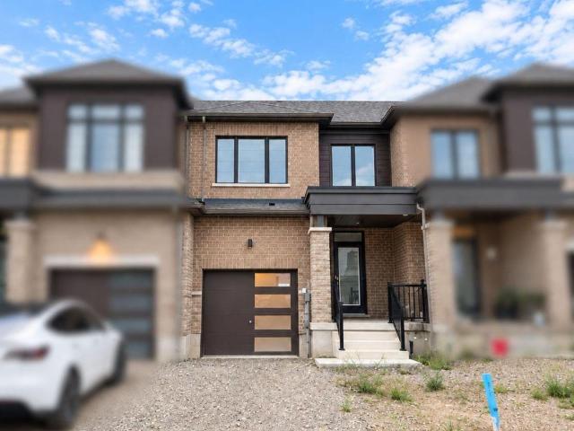 Apartment for rent in Caledonia, Ontario
