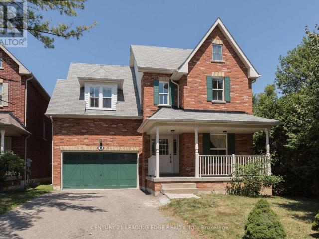 Apartment for rent in York, Ontario