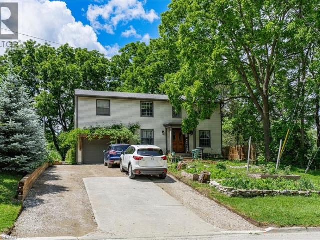 Apartment for rent in Woolwich, Ontario