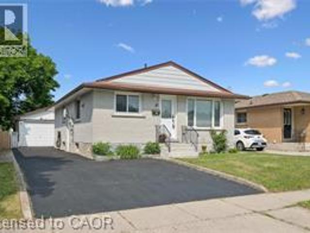 Apartment for rent in Cambridge, Ontario