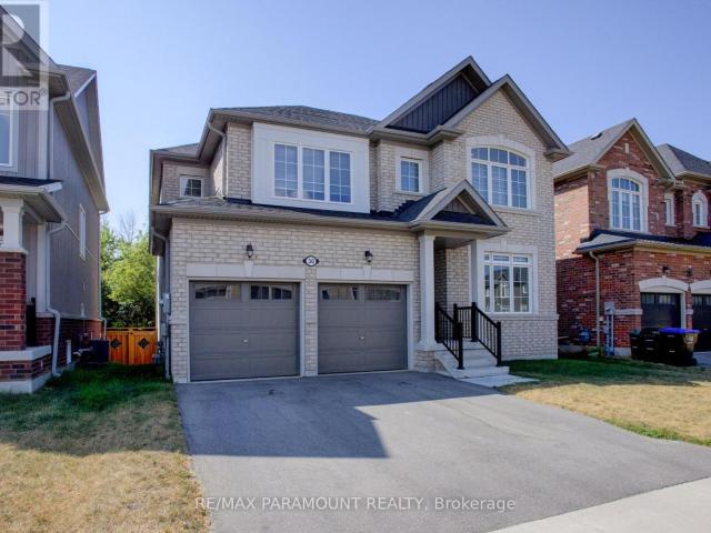 Apartment for rent in Collingwood, Ontario