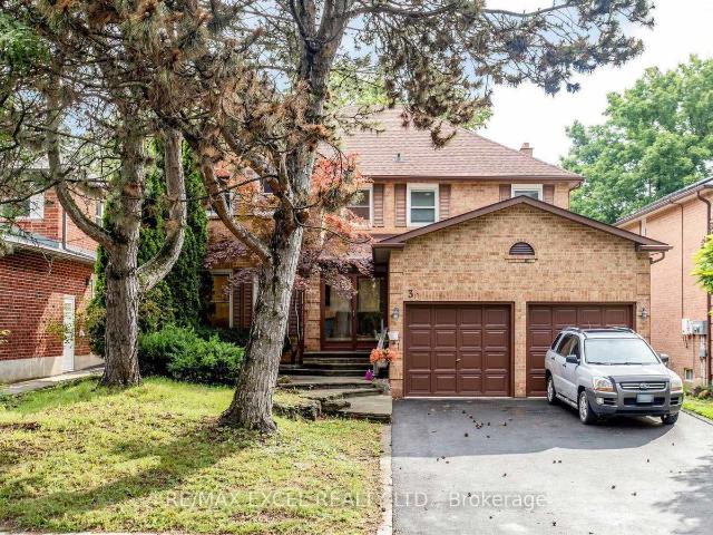 Apartment for rent in Markham, Golden Horseshoe