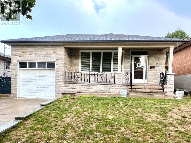 House for rent in Woburn, Ontario