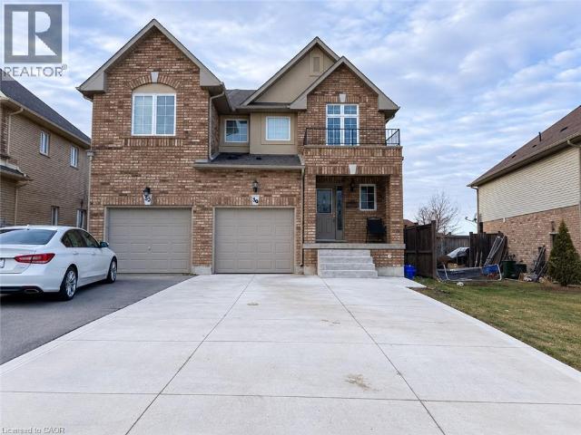 Apartment for rent in Ancaster, Ontario