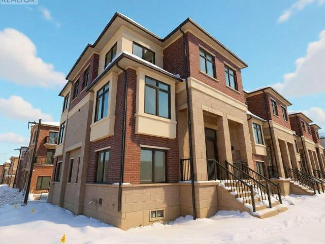 Apartment for rent in York, Ontario