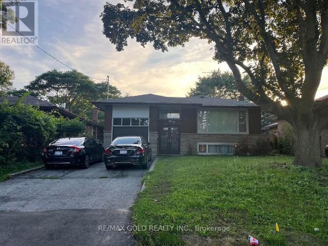 House for rent in Woburn, Ontario