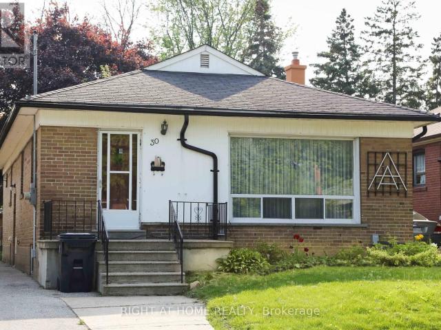 Apartment for rent in Woburn, Ontario