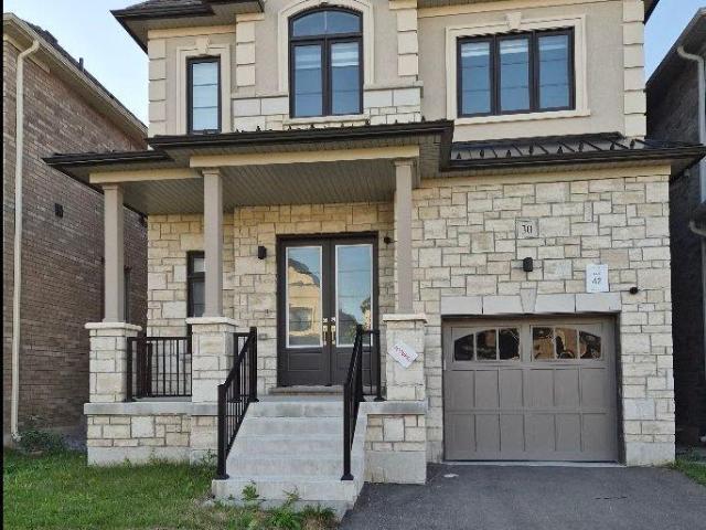 House for rent in Durham, Ontario