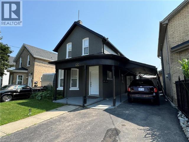 Apartment for rent in Brant, Ontario