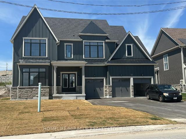 Apartment for rent in Oro-medonte, Ontario
