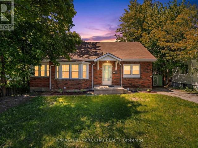 Apartment for rent in Barrie, Ontario