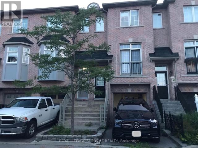 Apartment for rent in York South—Weston, Toronto