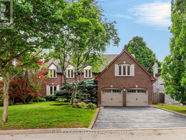 Apartment for rent in Unionville, Markham