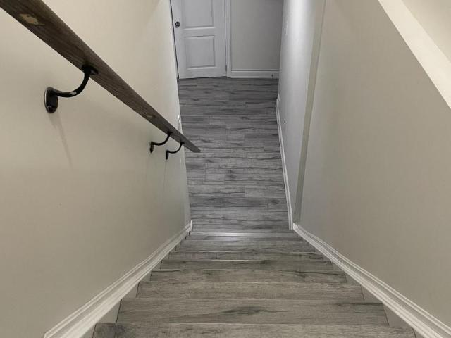 Apartment for rent in Georgina, Ontario