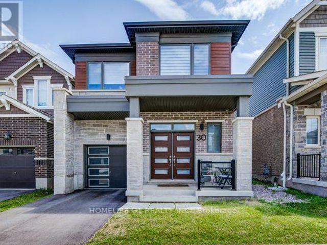 House for rent in Kitchener, Ontario