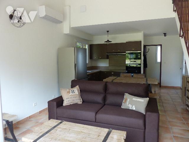 Appartement location à Nîmes, La Rouvière