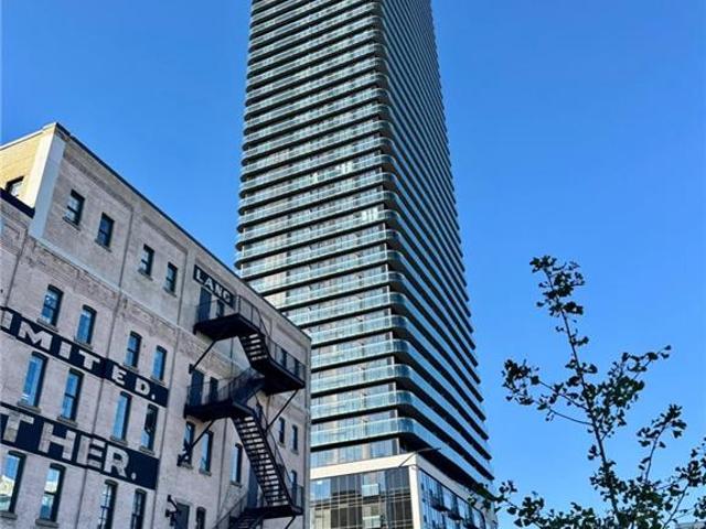 Apartment for rent in Cherry Hill, Kitchener