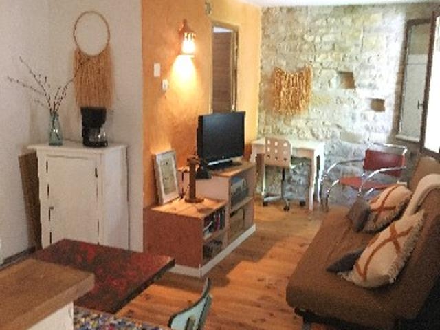 Appartement location à Nîmes, Saint-bauzély