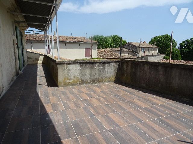 Appartement location à Nîmes, Saint-geniès-de-malgoirès