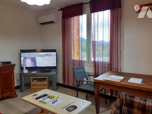 Appartement location à Le Vigan, Saint-hippolyte-du-fort