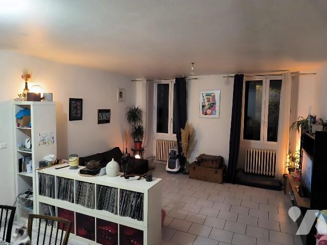 Appartement location à Le Vigan, Saint-hippolyte-du-fort