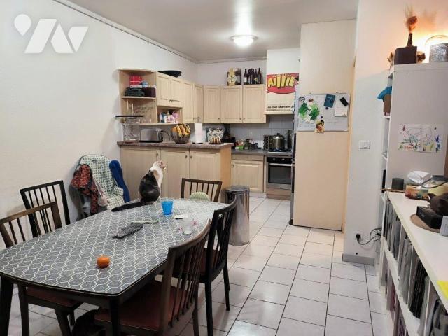 Appartement location à Le Vigan, Saint-hippolyte-du-fort