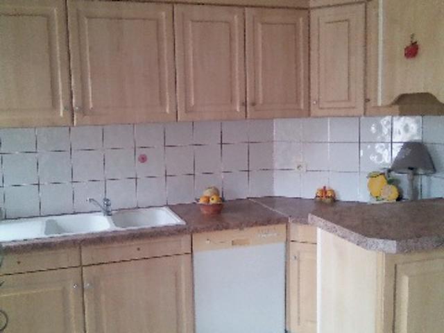 Appartement location à Le Vigan, Saint-hippolyte-du-fort