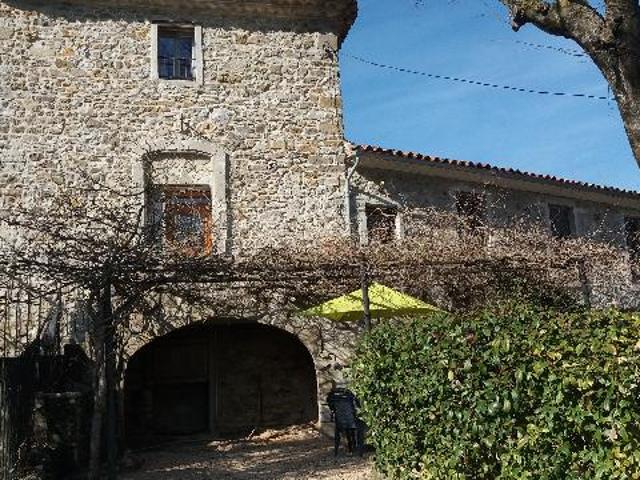 Appartement location à Le Vigan, Saint-hippolyte-du-fort