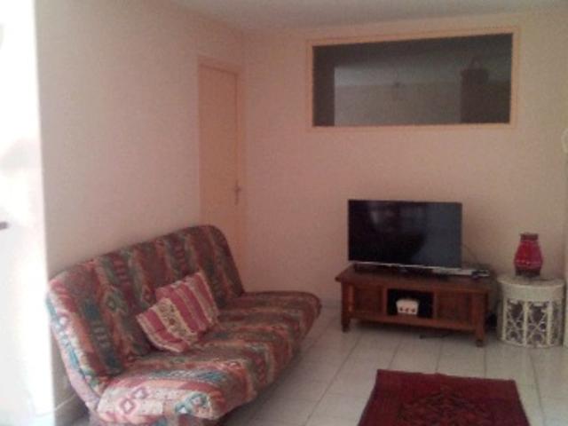 Appartement location à Le Vigan, Saint-hippolyte-du-fort