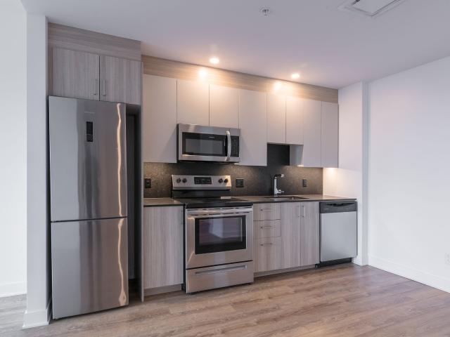 Apartment for rent in St. Leonard's, Quebec
