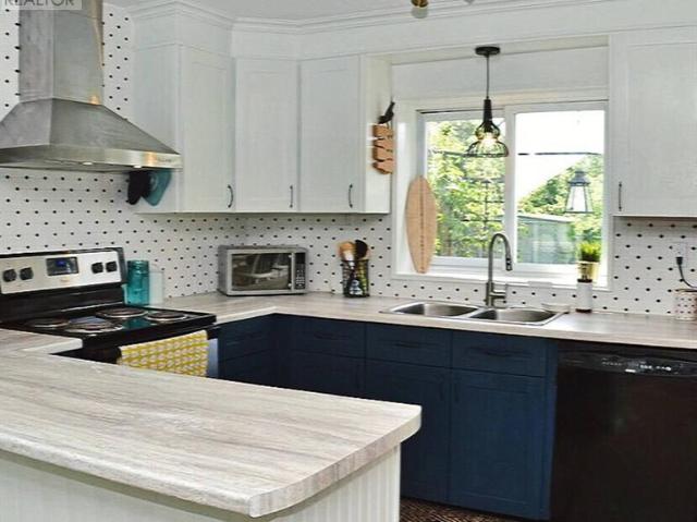 Apartment for rent in Bloomfield, Ontario