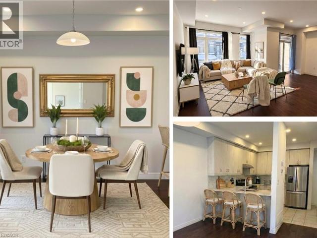 Apartment for rent in Ancaster, Ontario