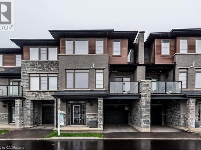 Apartment for rent in Ancaster, Ontario