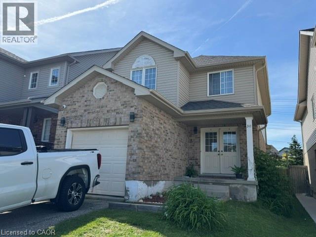 Apartment for rent in Kitchener, Ontario