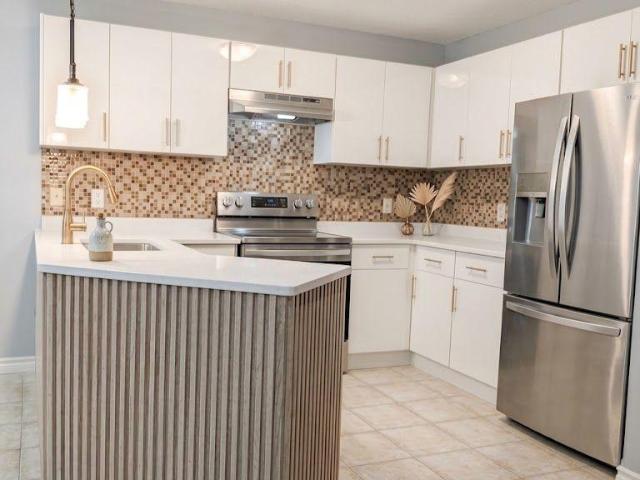 House for rent in Guelph, Ontario