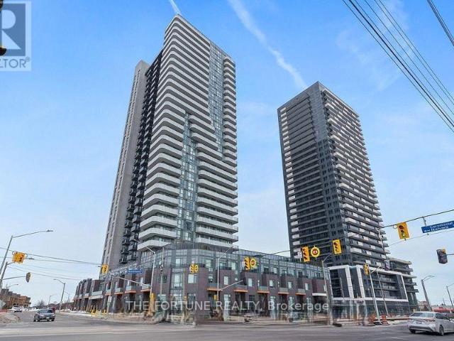 Apartment for rent in Mississauga, Ontario