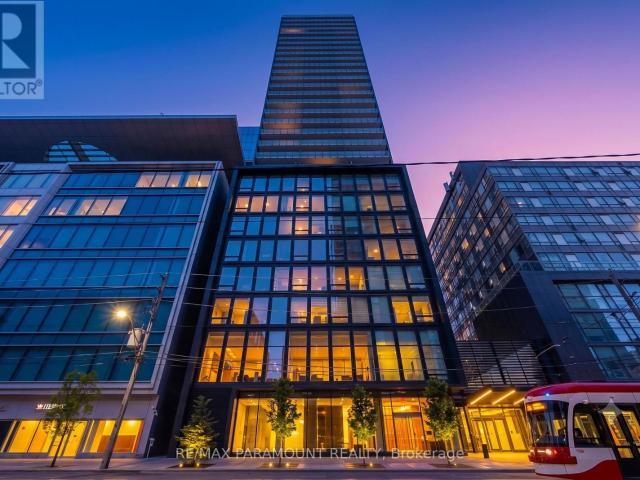 Apartment for rent in Woburn, Ontario