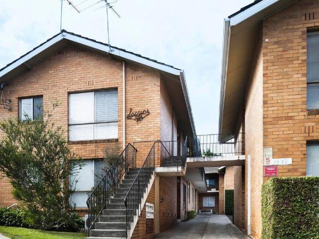 Apartment for rent in Camerons Creek, Victoria