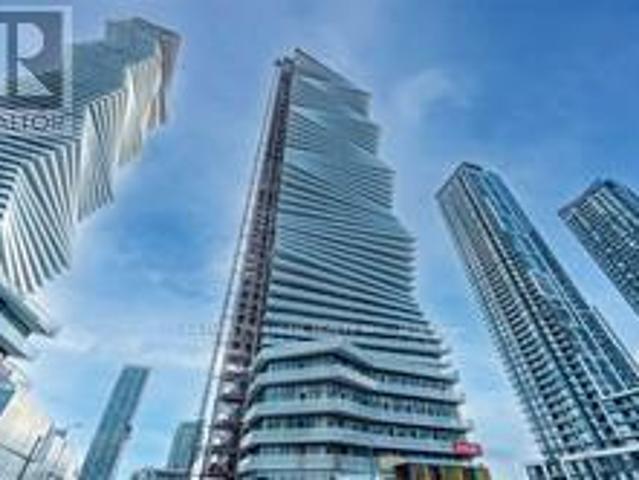 Apartment for rent in Mississauga, Ontario