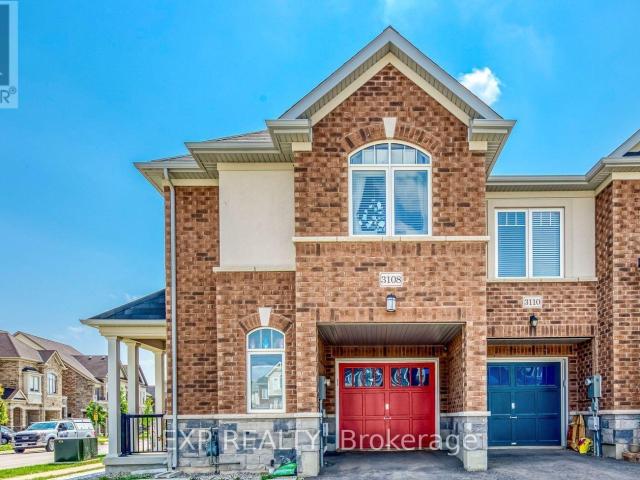 House for rent in Alton West Village, Burlington